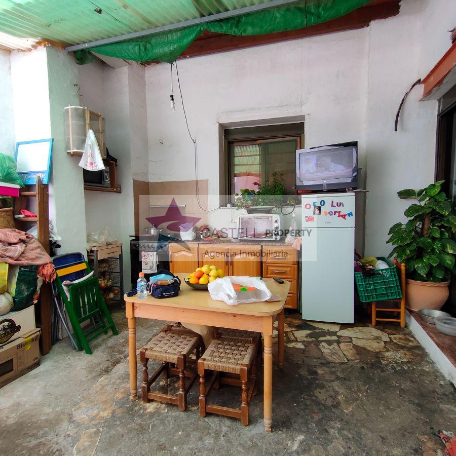 For sale of house in Monforte del Cid