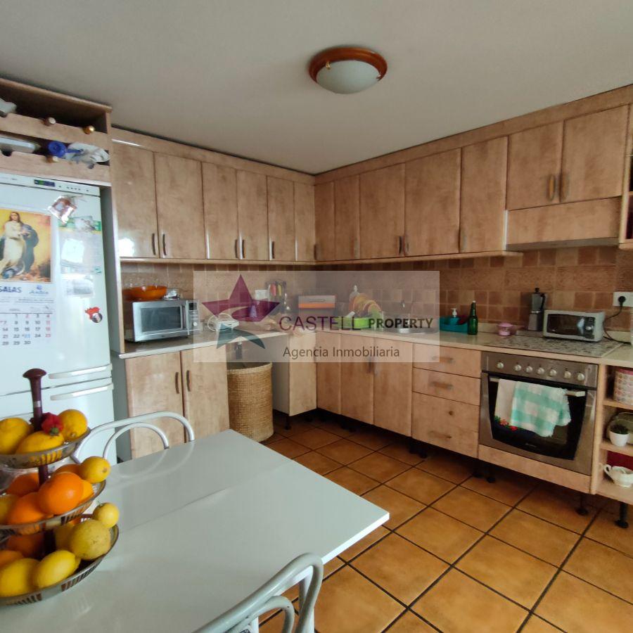 For sale of house in Monforte del Cid