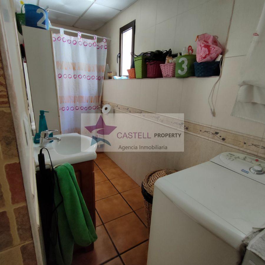 For sale of house in Monforte del Cid