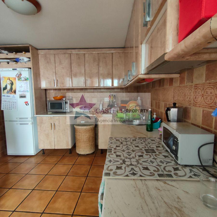 For sale of house in Monforte del Cid