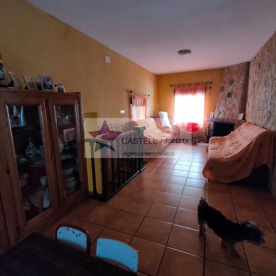 For sale of house in Monforte del Cid