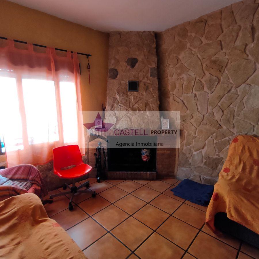 For sale of house in Monforte del Cid