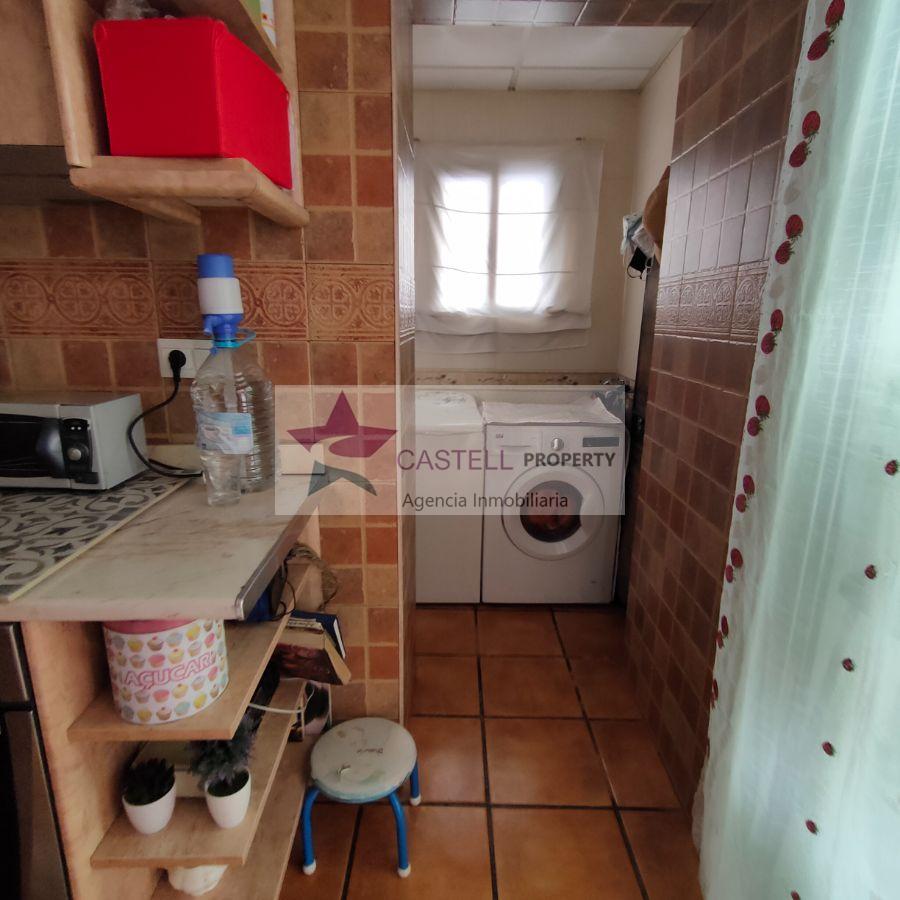 For sale of house in Monforte del Cid