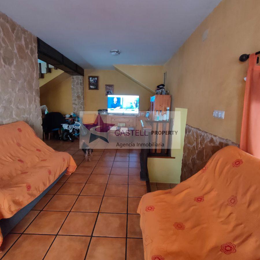 For sale of house in Monforte del Cid