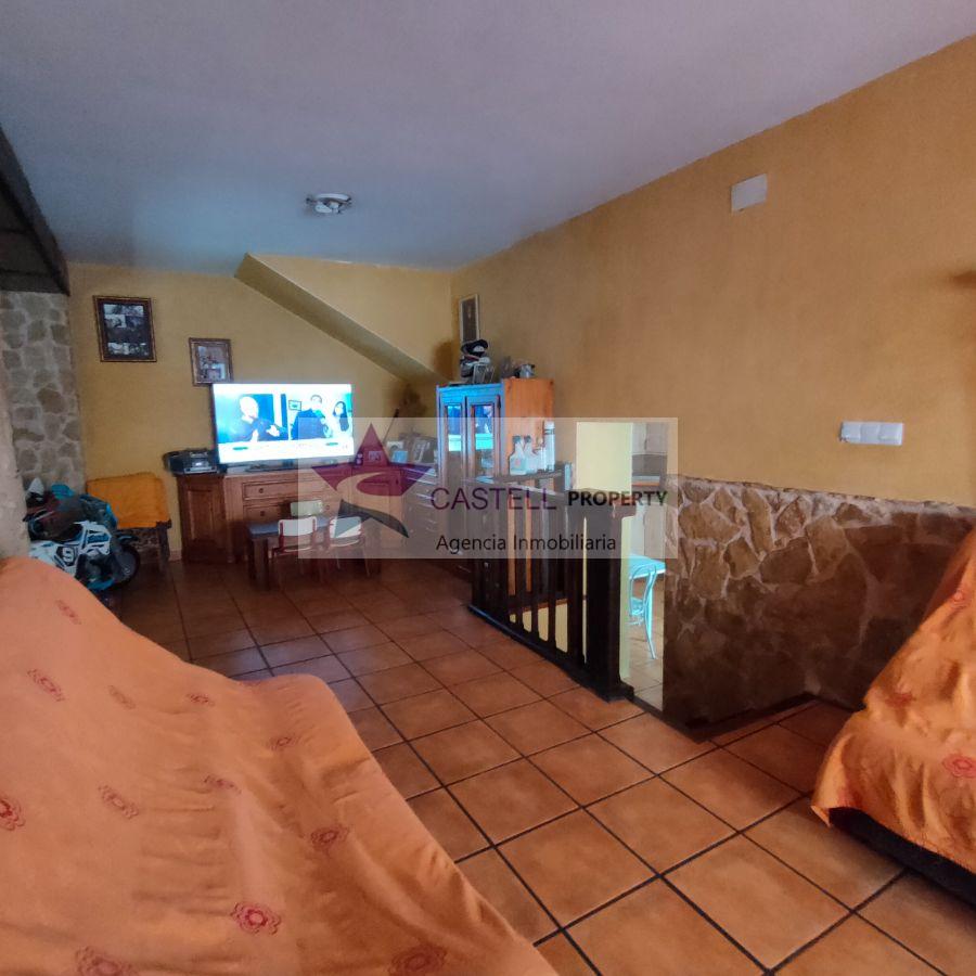 For sale of house in Monforte del Cid