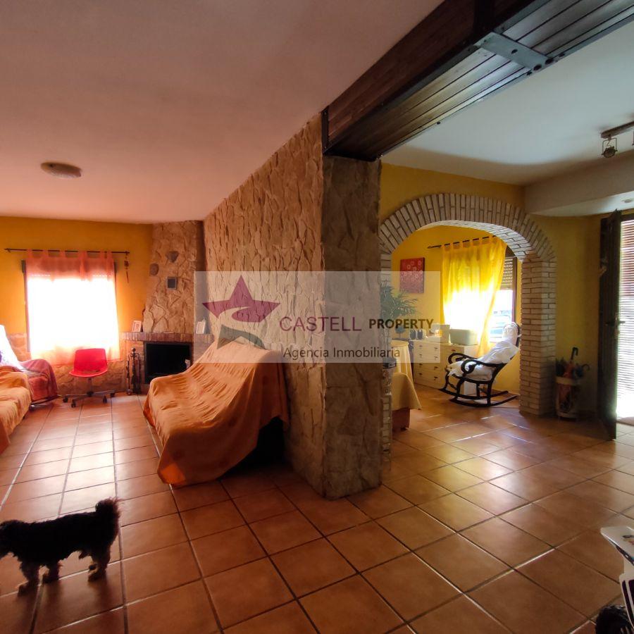 For sale of house in Monforte del Cid