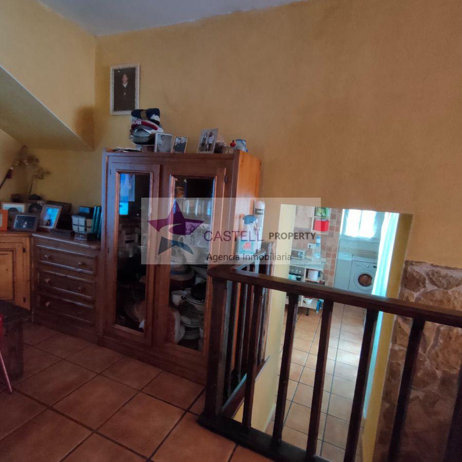 For sale of house in Monforte del Cid