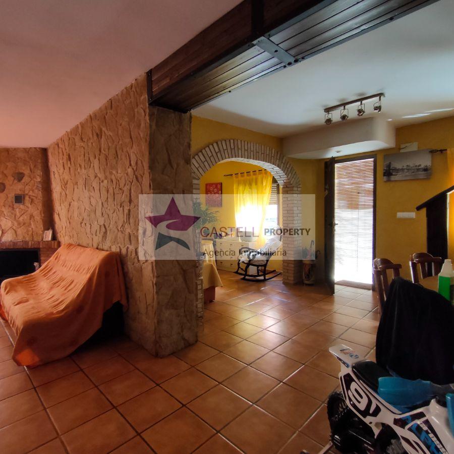 Venta de casa en Monforte del Cid