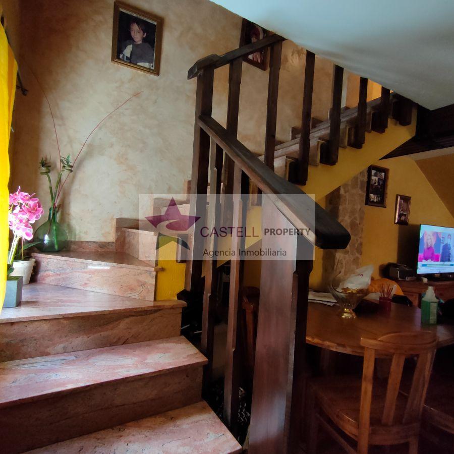 For sale of house in Monforte del Cid