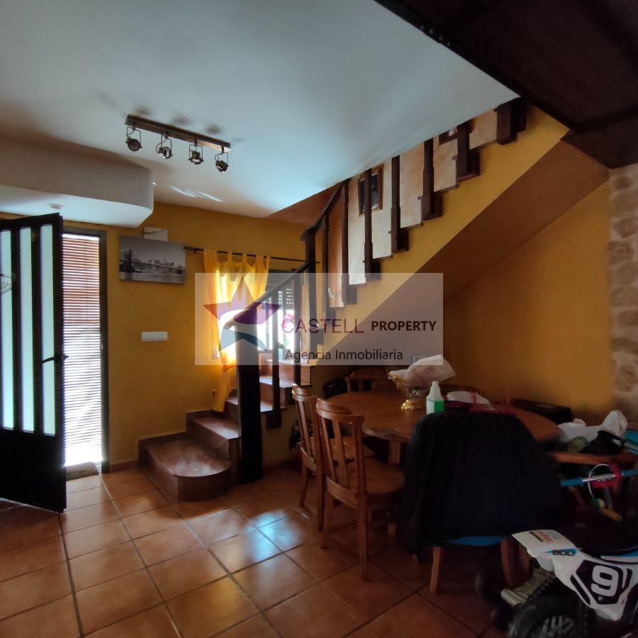 For sale of house in Monforte del Cid