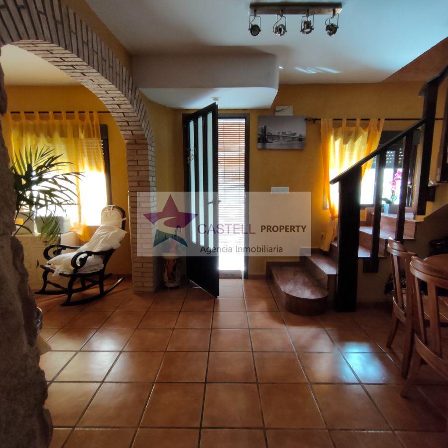 For sale of house in Monforte del Cid