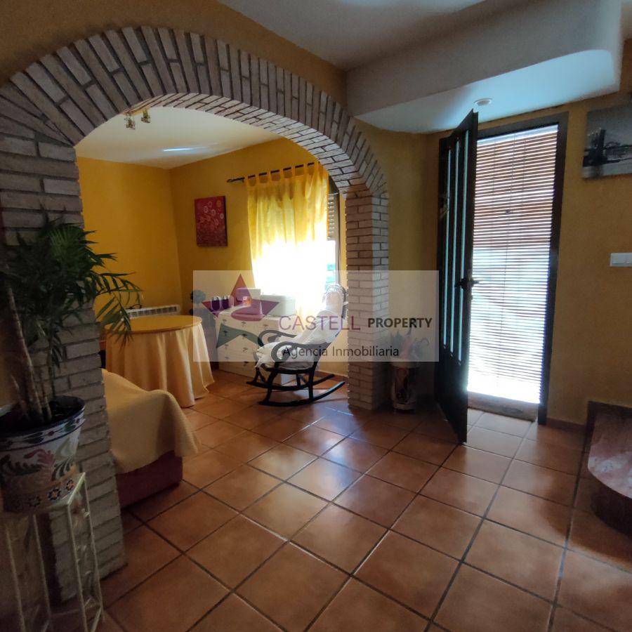 For sale of house in Monforte del Cid
