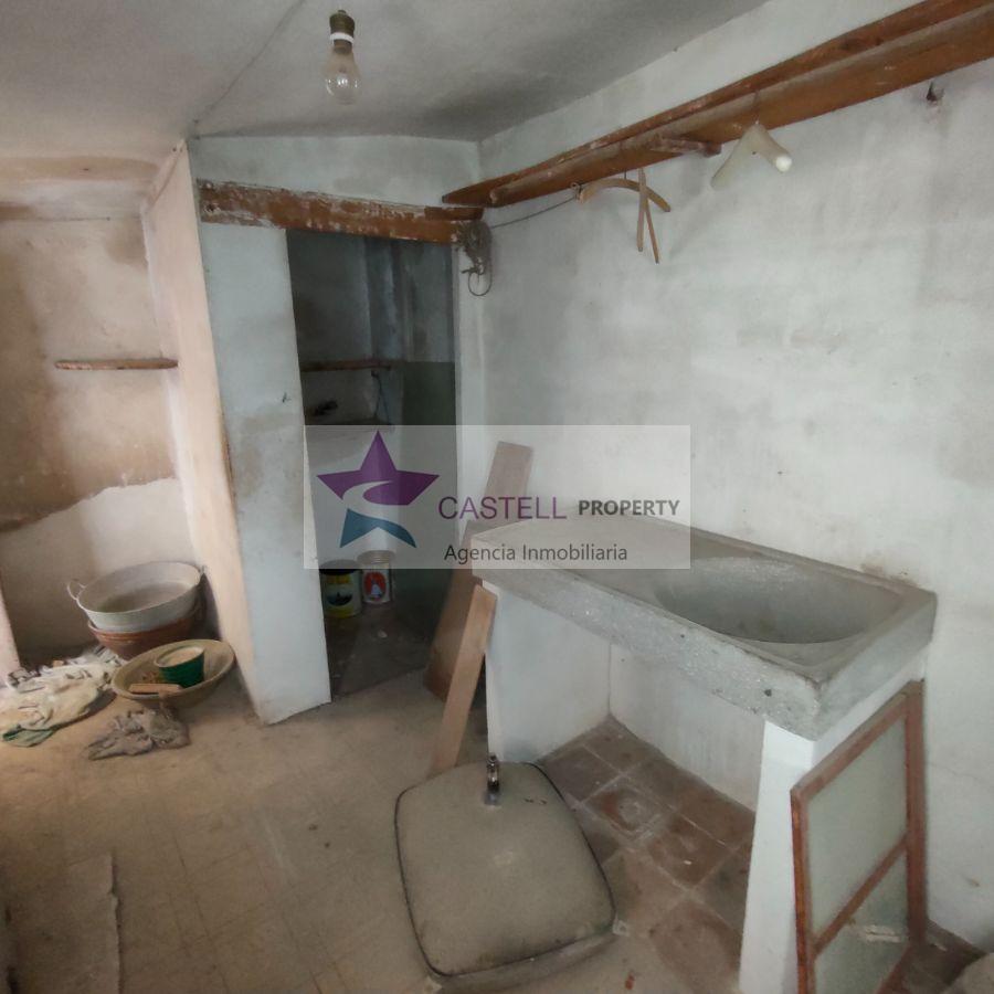 Venta de casa en Monóvar-Monòver