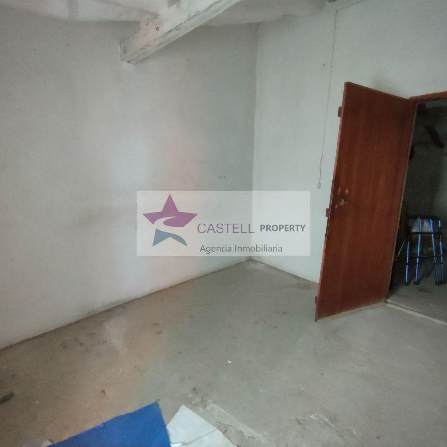 Venta de casa en Monóvar-Monòver