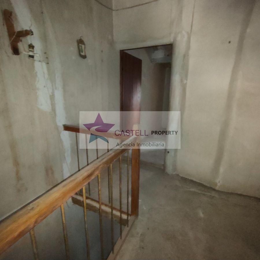Venta de casa en Monóvar-Monòver
