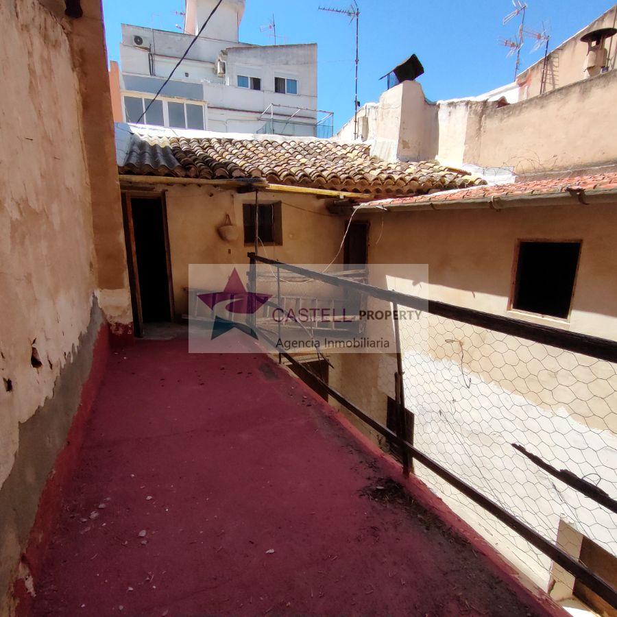 Venta de casa en Monóvar-Monòver