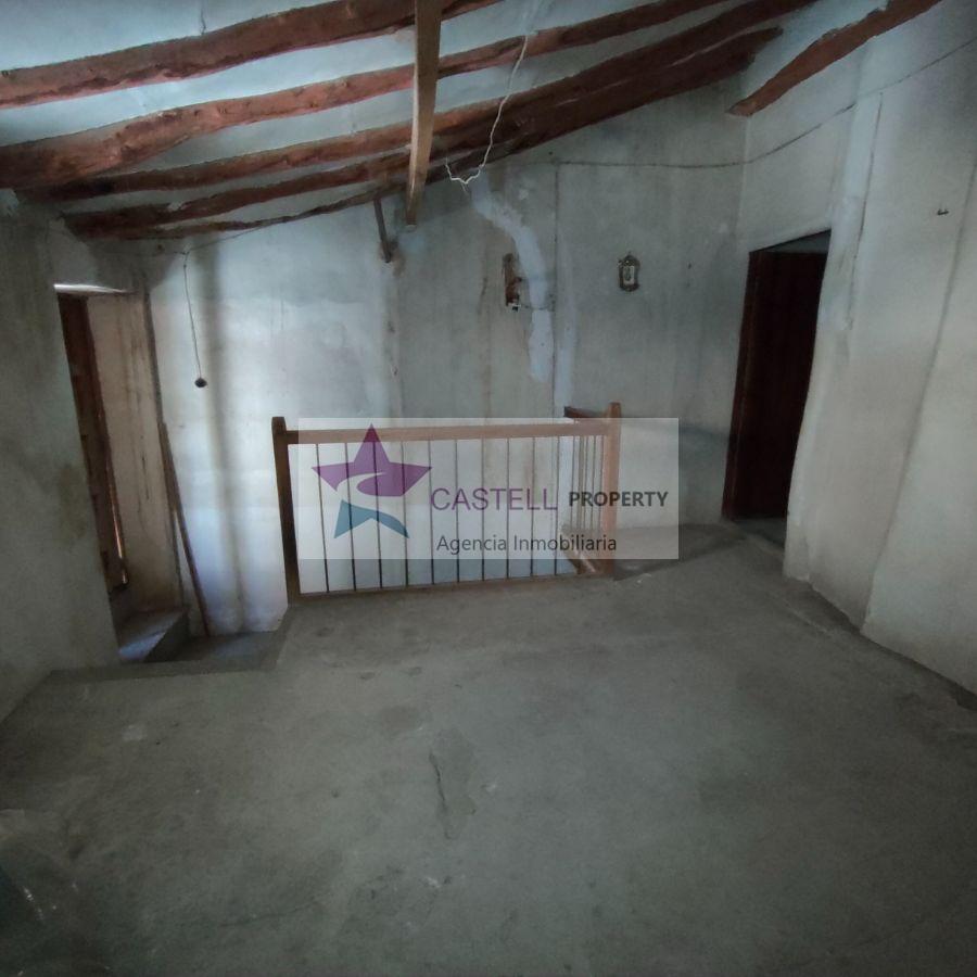 Venta de casa en Monóvar-Monòver
