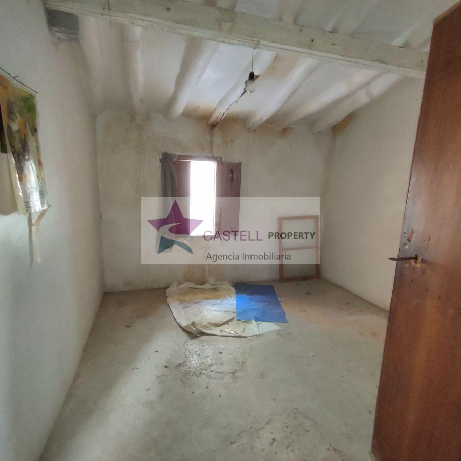 Venta de casa en Monóvar-Monòver