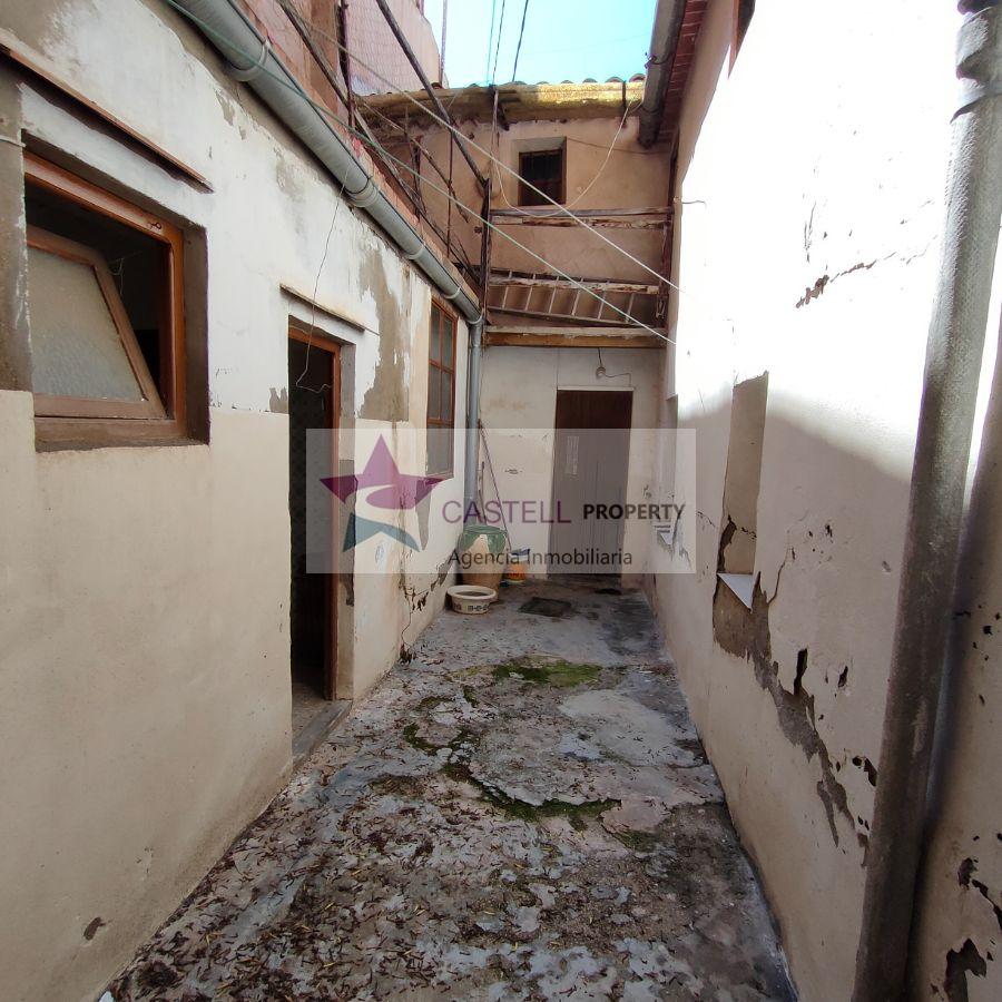Venta de casa en Monóvar-Monòver