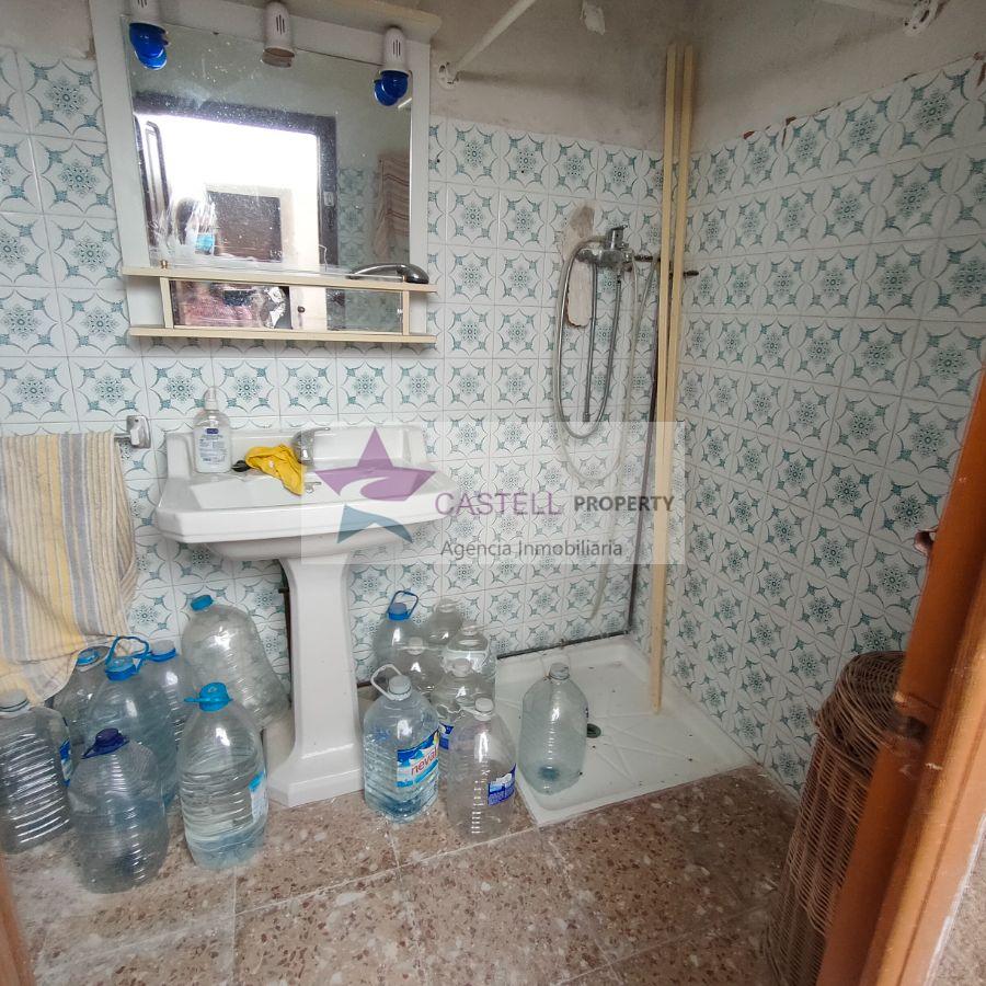 Venta de casa en Monóvar-Monòver