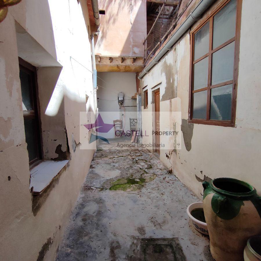 Venta de casa en Monóvar-Monòver
