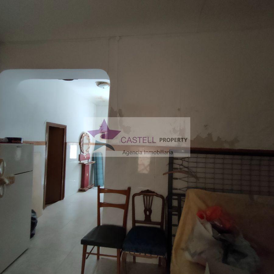 Venta de casa en Monóvar-Monòver