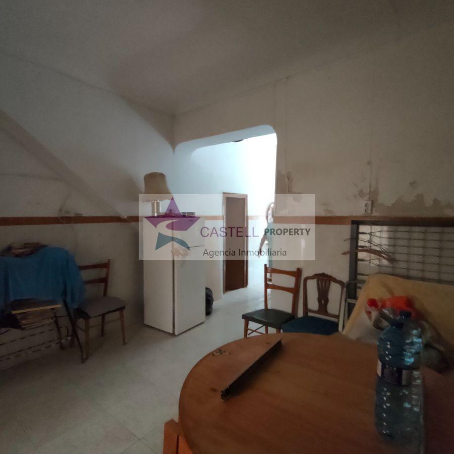 Venta de casa en Monóvar-Monòver
