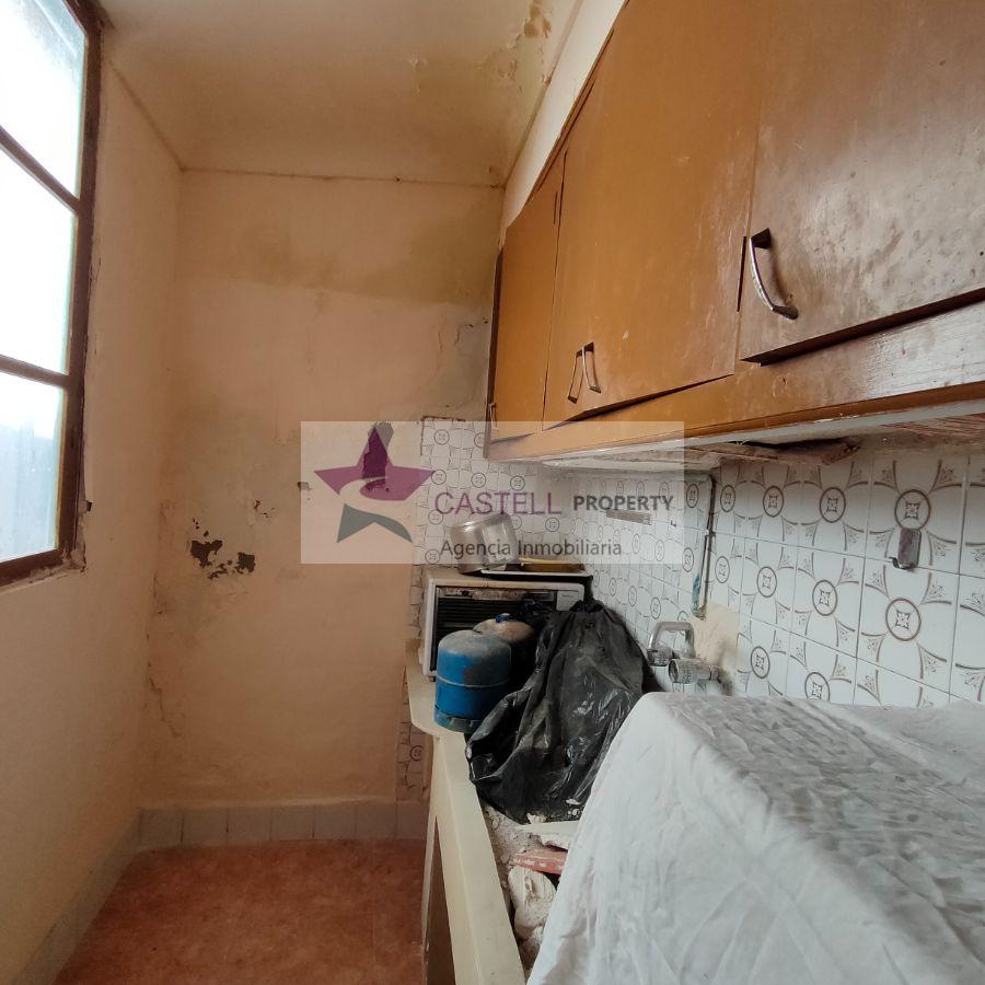 Venta de casa en Monóvar-Monòver