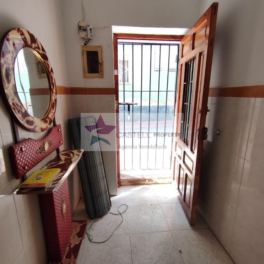 Venta de casa en Monóvar-Monòver