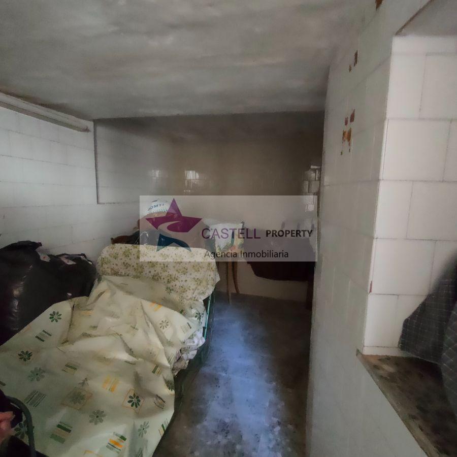 Venta de casa en Monóvar-Monòver