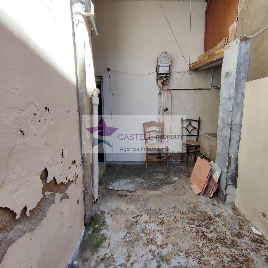 Venta de casa en Monóvar-Monòver