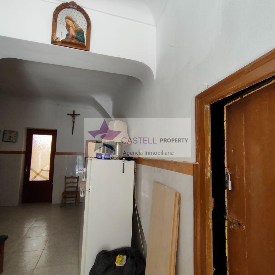Venta de casa en Monóvar-Monòver
