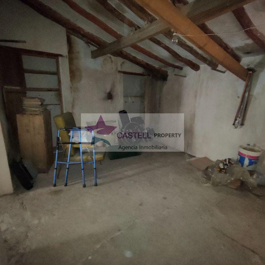 Venta de casa en Monóvar-Monòver