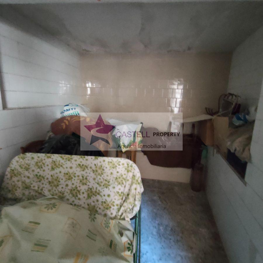 Venta de casa en Monóvar-Monòver
