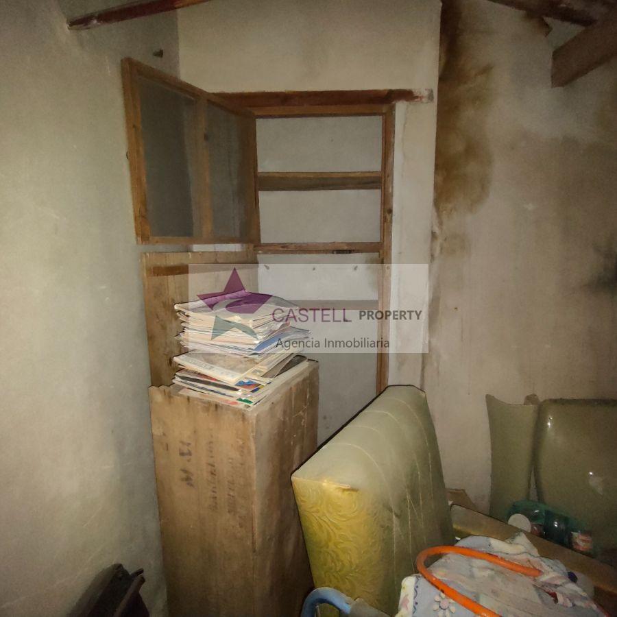 Venta de casa en Monóvar-Monòver