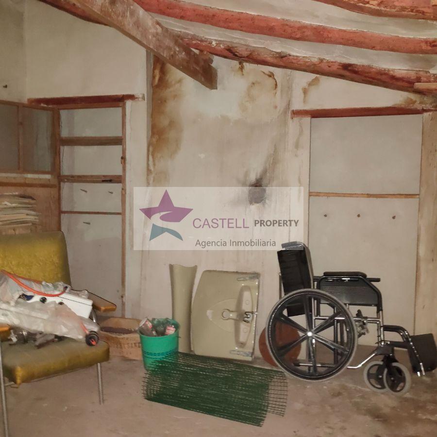 Venta de casa en Monóvar-Monòver