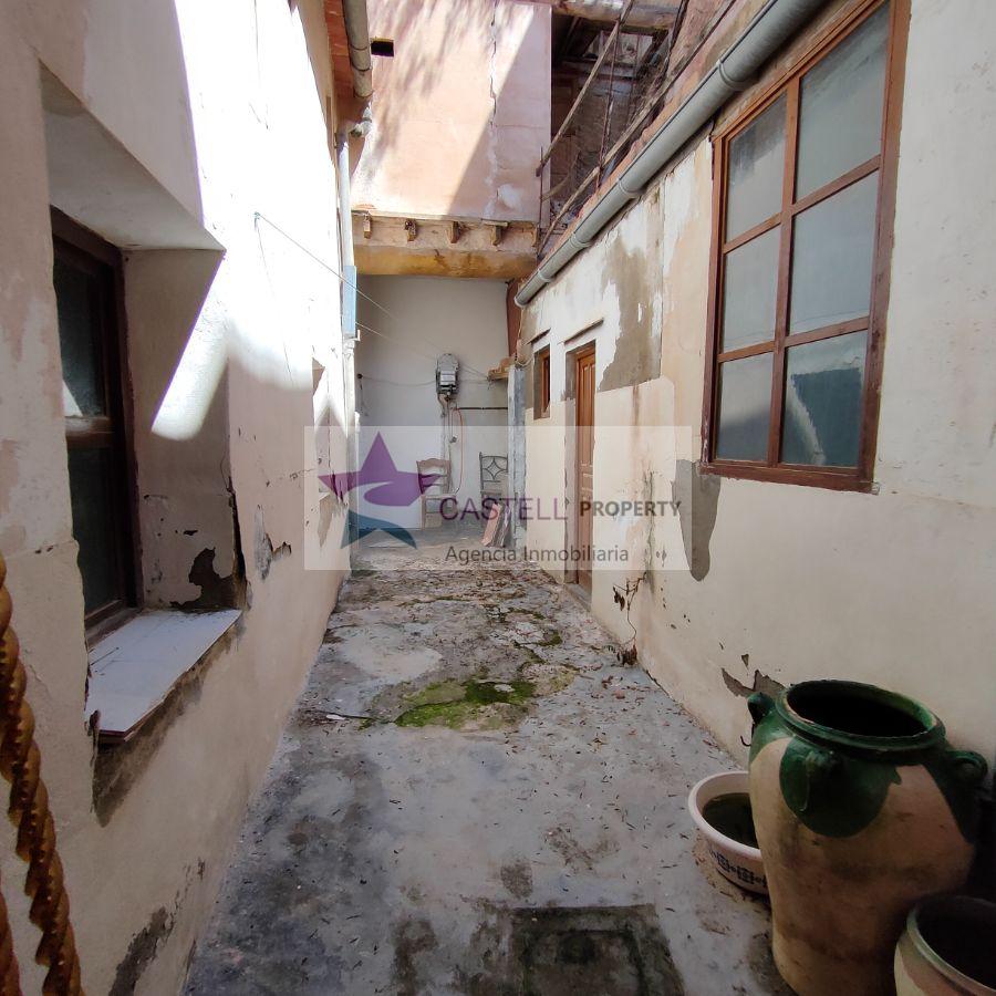 Venta de casa en Monóvar-Monòver
