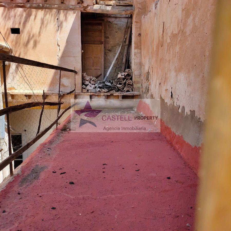 Venta de casa en Monóvar-Monòver
