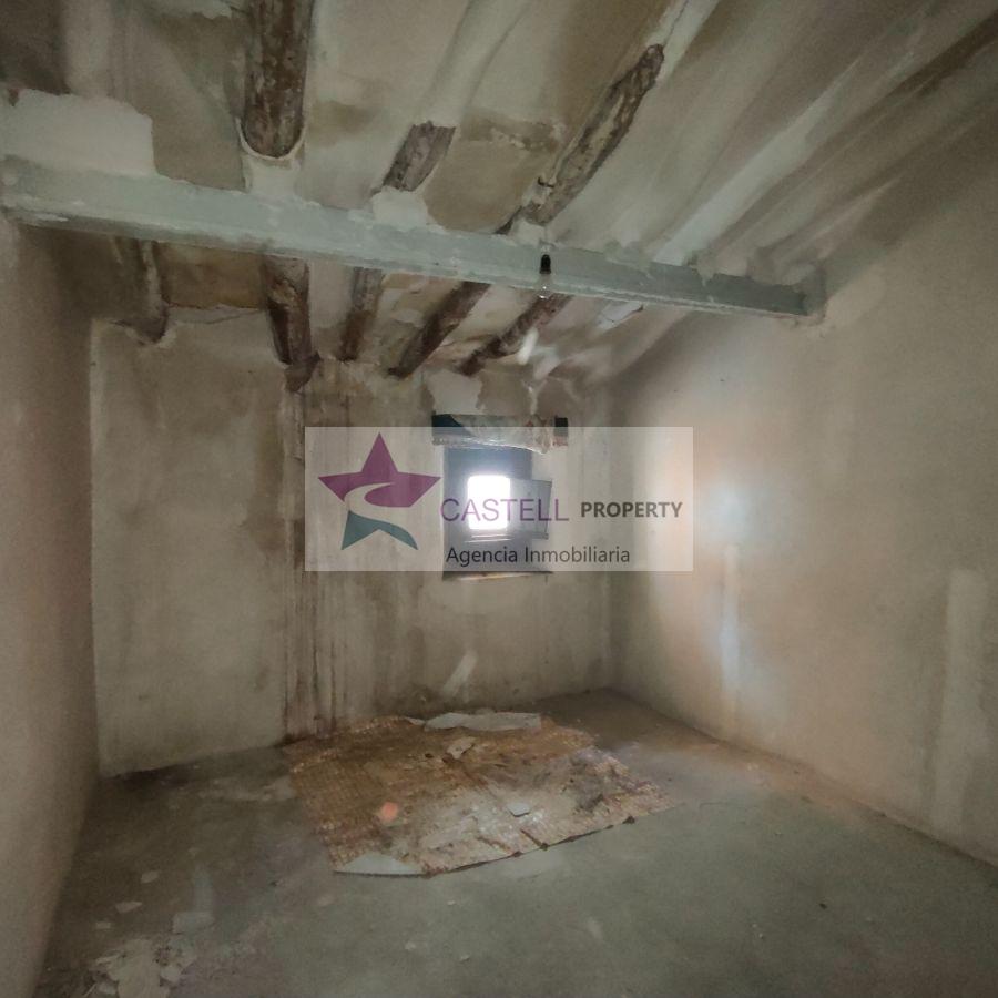 Venta de casa en Monóvar-Monòver