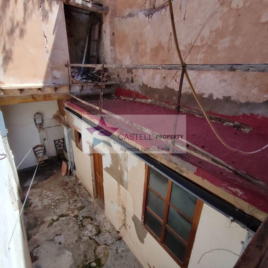 Venta de casa en Monóvar-Monòver