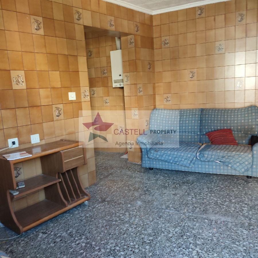 Venta de casa en Monforte del Cid