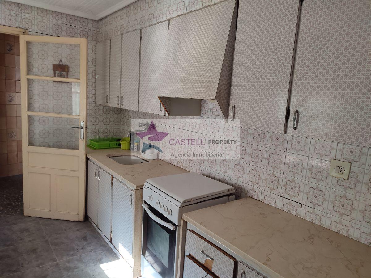 Venta de casa en Monforte del Cid