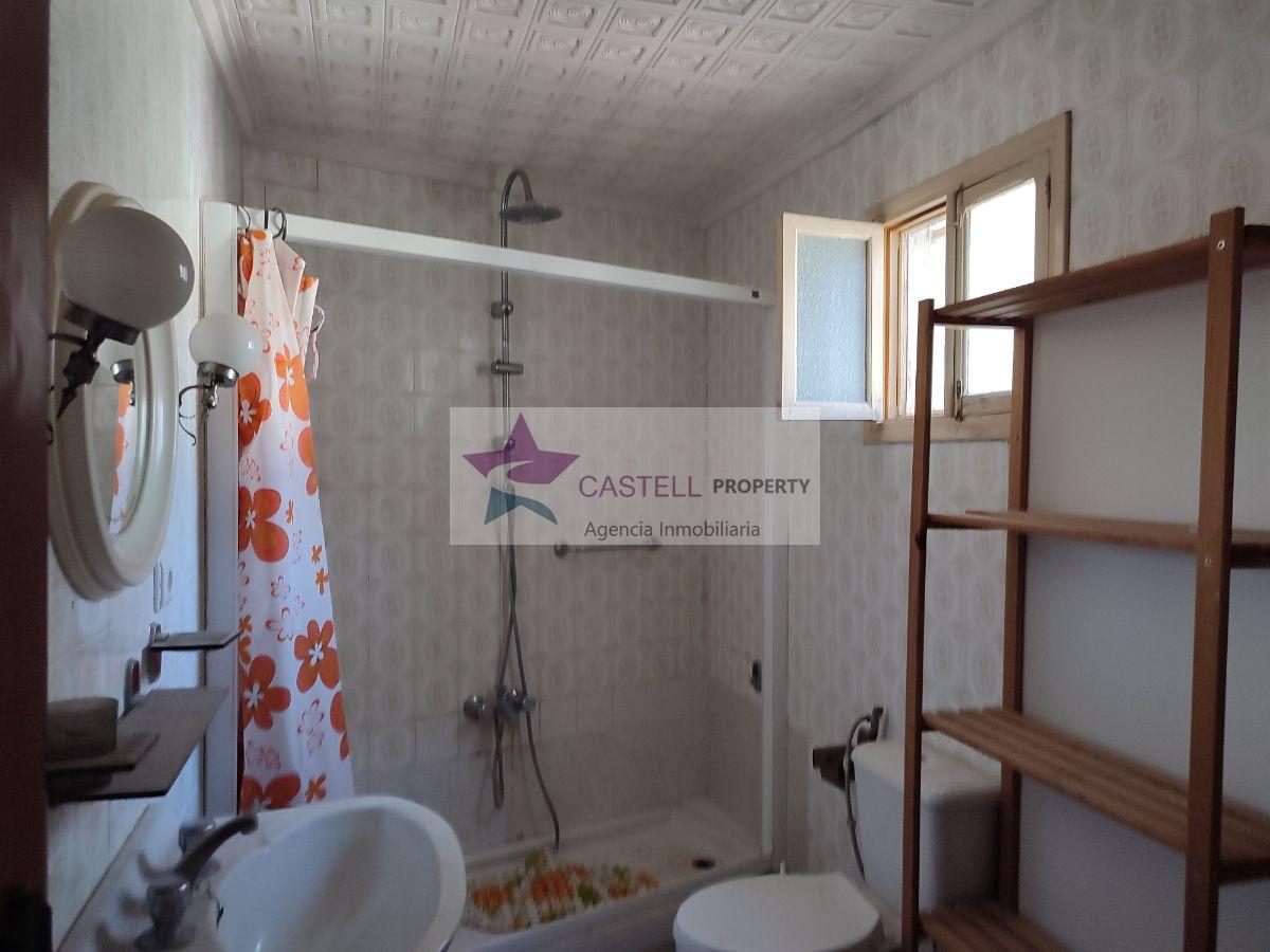 Venta de casa en Monforte del Cid