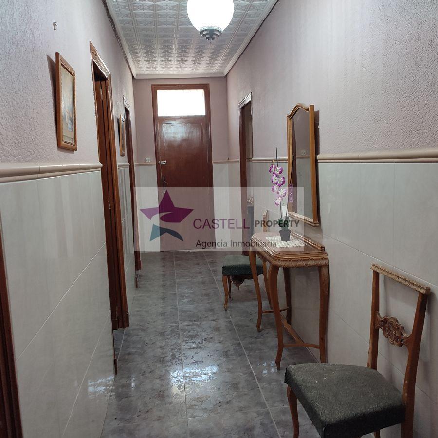 For sale of house in Monforte del Cid