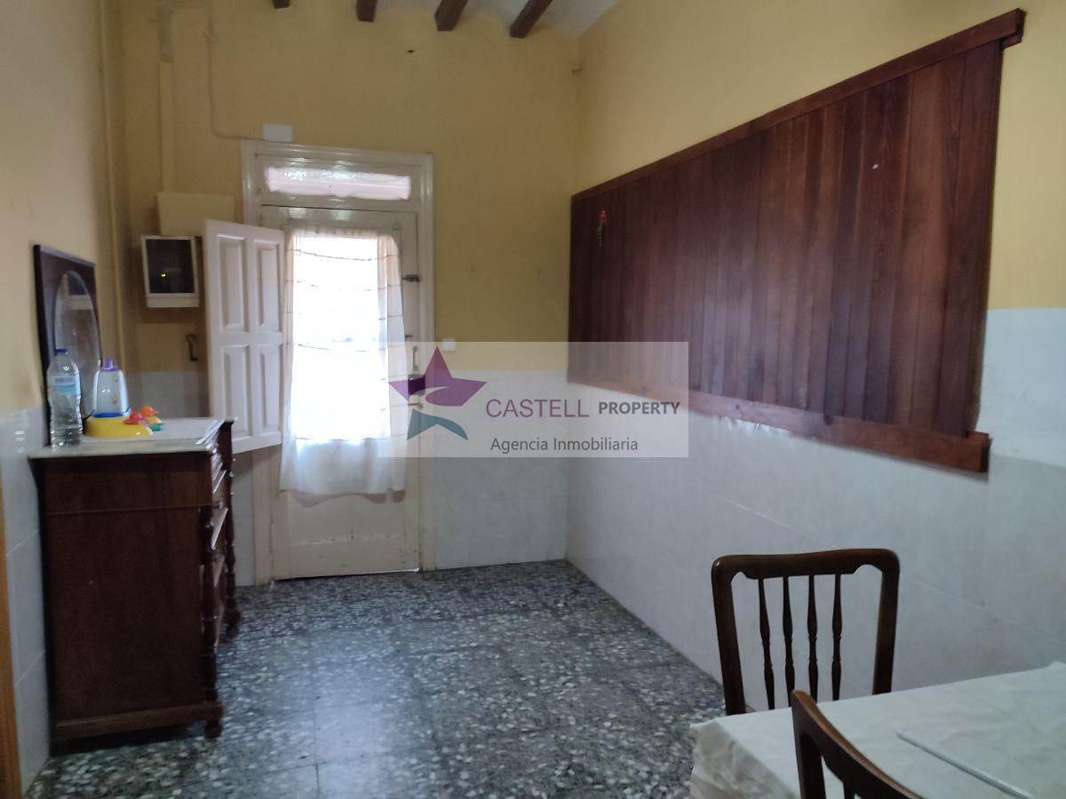 Venta de casa en Monforte del Cid