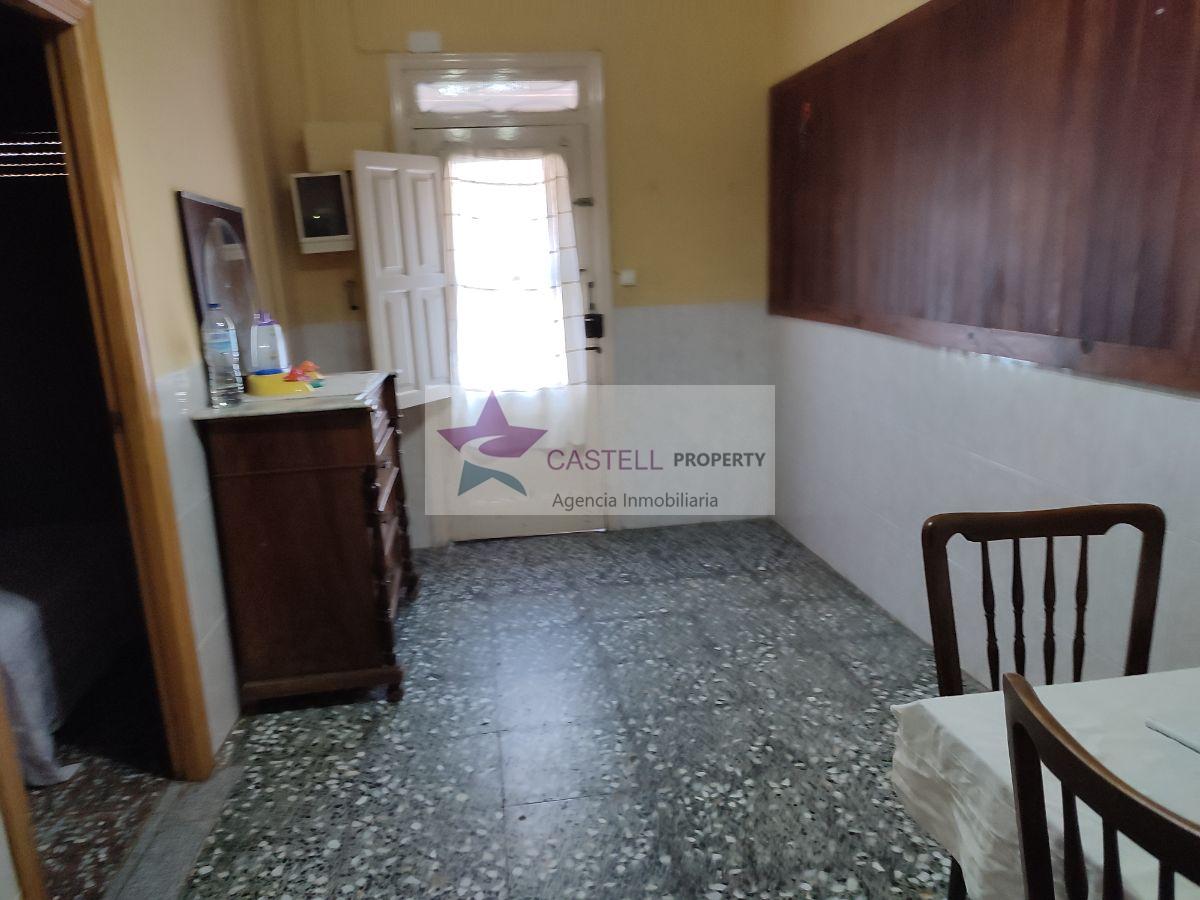 For sale of house in Monforte del Cid