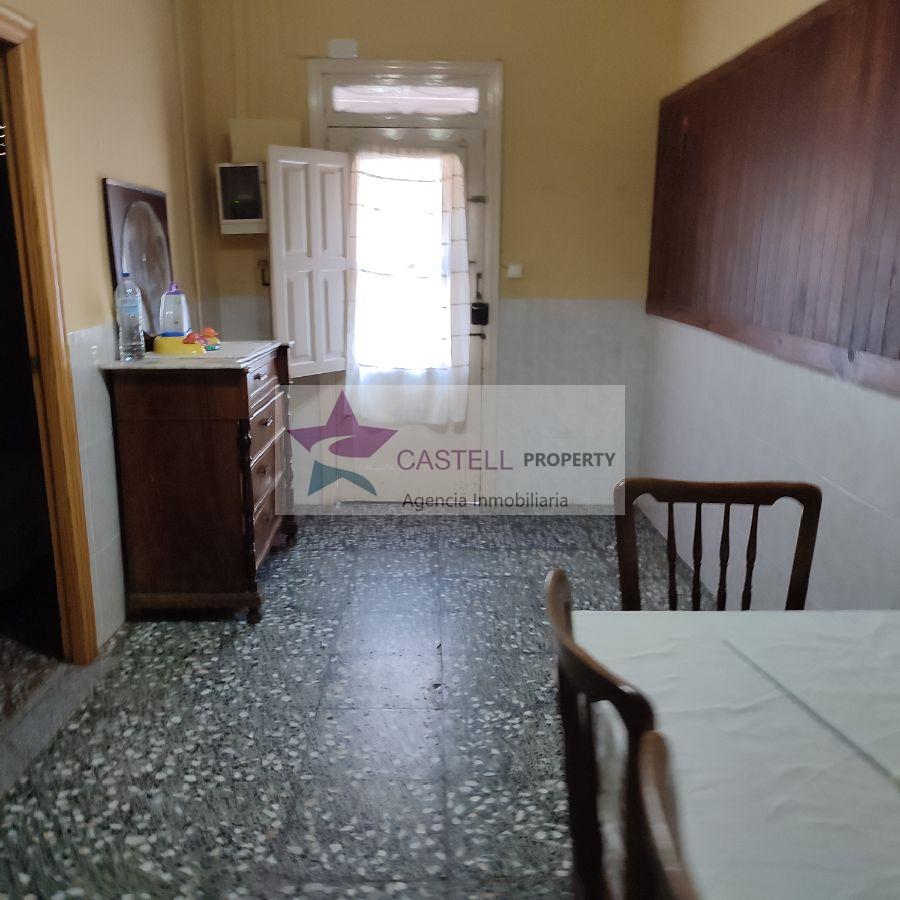 For sale of house in Monforte del Cid