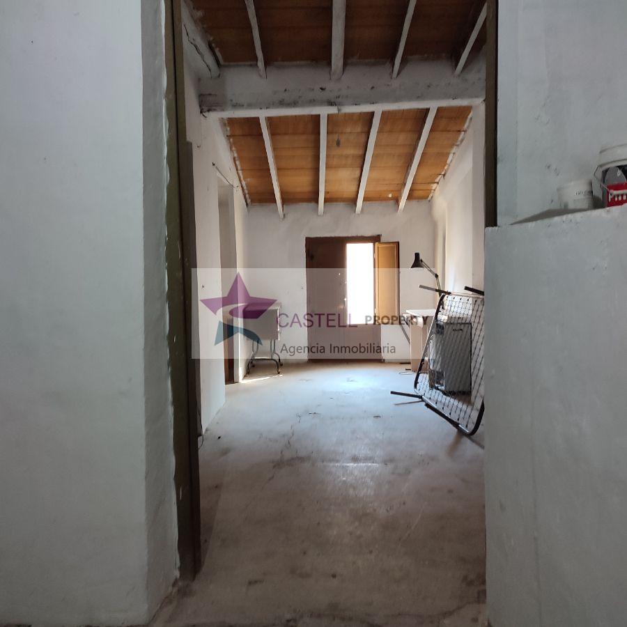 Venta de casa en Monforte del Cid