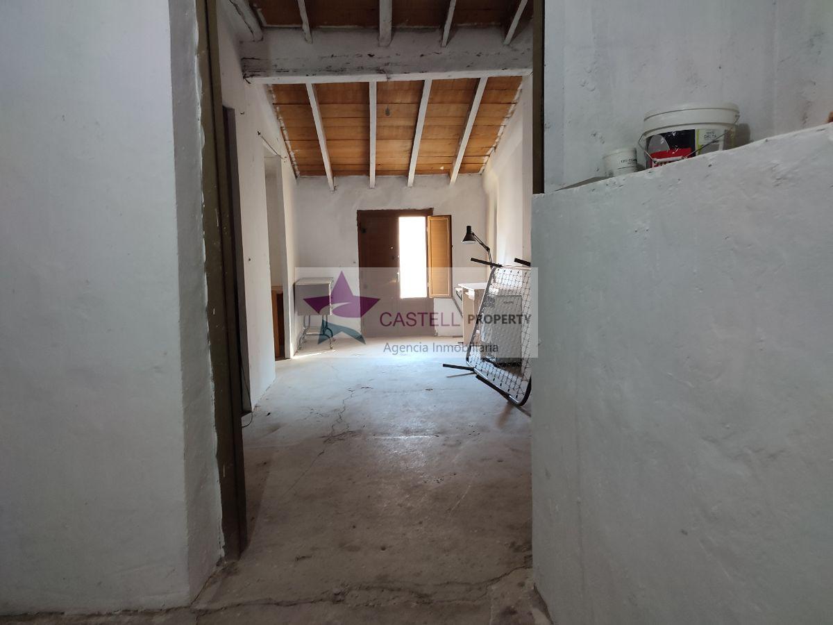 Venta de casa en Monforte del Cid