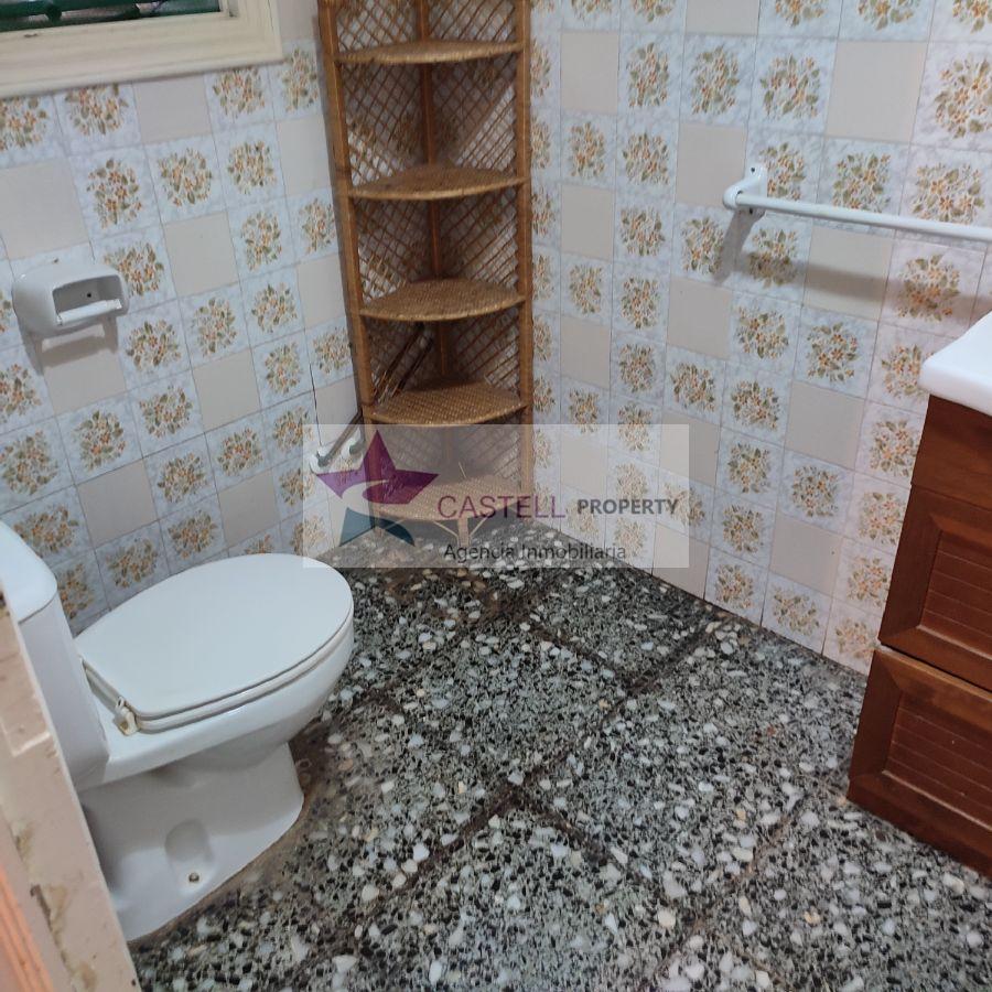 For sale of house in Monforte del Cid